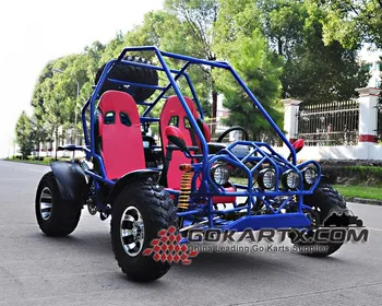 500cc dune buggy