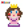 CREATIVE & DIY AQUA BEADS 480PCS Princess Series
