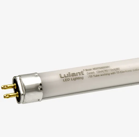 Retrofit Linear Fluorescent LED Lamps T5 1200mm/900mm/600mm compact old fluorescent 38W  lamp