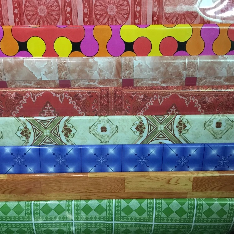 Linoleum Flooring Rolls For Indoor Use 72 79 0 35 0 7mm Buy