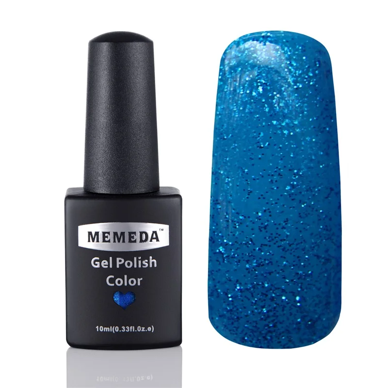 The Best UV Gel 10ml Color Bottle Soak Off Nail Gel Polish14 Days Long lasting Gorgeous