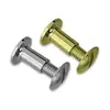 High Quality Stainless Steel Double Head Rivet Export To Europe