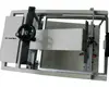 hot TM manual mini screen printer for cylindrical products