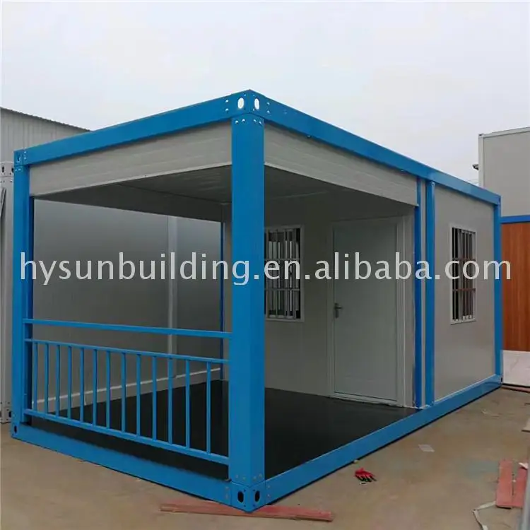 cheap container hosue