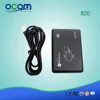 14443A, 15693 and 125KHZ RFID Contactless Smart Card Reader and Writer