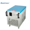 400 Hz 1 phase power source frequency converters 30kva
