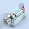 White Pilot Light Indicator Vintage Fender Guitar Tube Amplifier Audio Amp