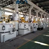 Solid quality 500/1000 high speed plastic mixer manufacturers