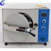 China Table Top Medical Steam Laboratory Autoclave Sterilizer