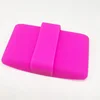 Silicone Makeup Brush Cleaning Pad for Cosmetic Portable Washing Tool
