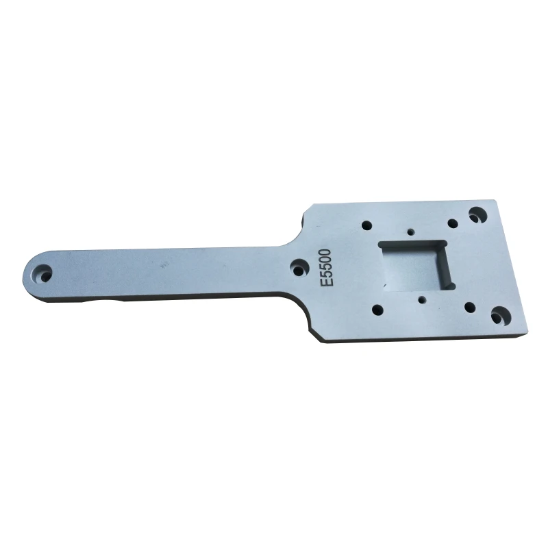 
Custom Metal Stamping Fabrication Stainless Steel Aluminum Stamping 