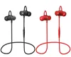 Sports Running Wireless Earphone Stereo Sweatproof Earphones
