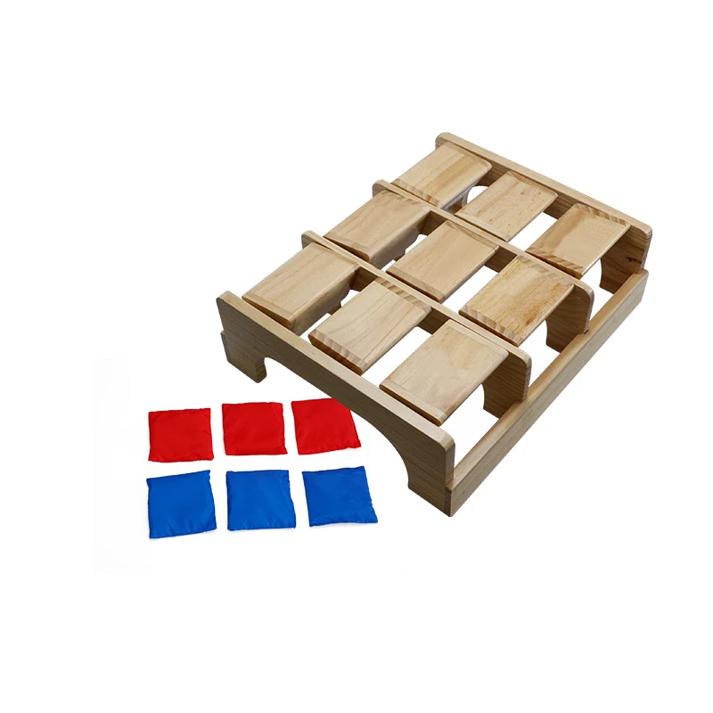 wooden toss across game tic tac| Alibaba.com