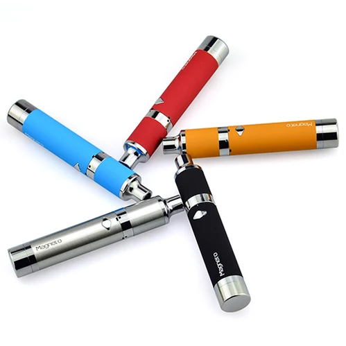 

Wholesale China factory wax vaporizer pen Yocan Magneto with Magnetic technology