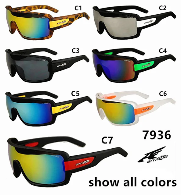 gafas arnette hombre 2018