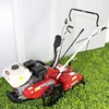 Good quality mini cultivator 4.0KW gasoline engine