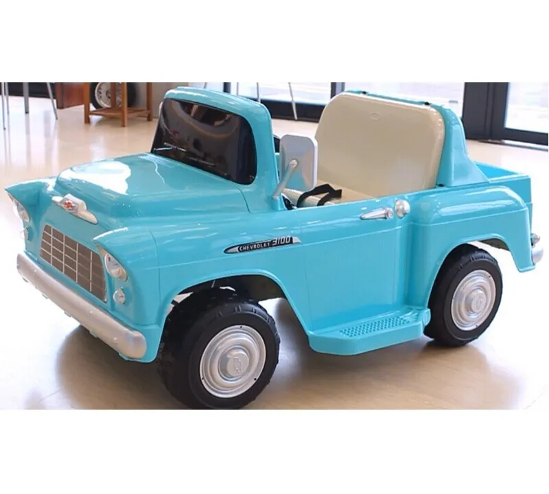 2015 terbaru berlisensi naik mobil truk mainan mobil 