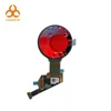 Flexible round OLED 1.39" 400*400 MIPI paper thin mini OLED