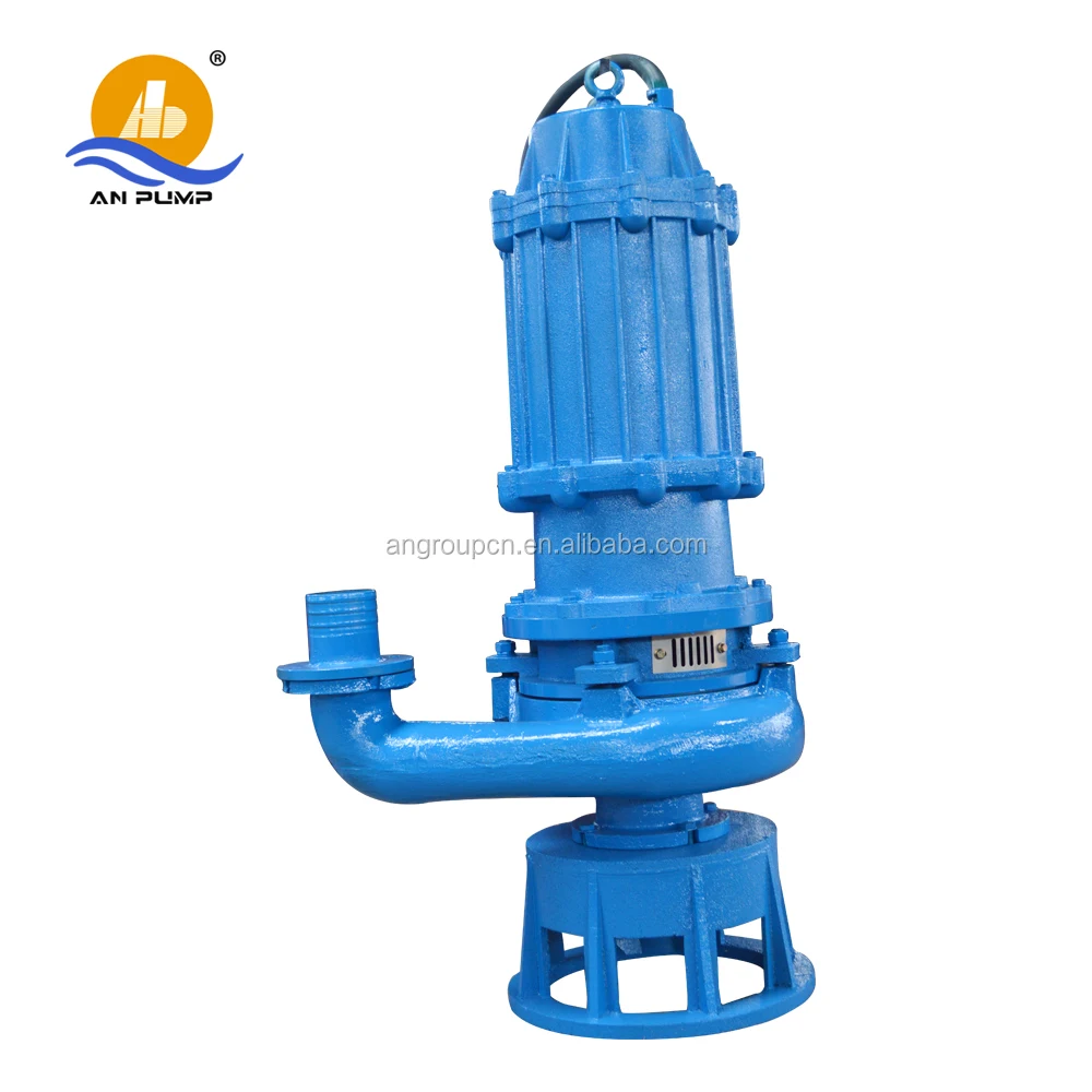 submersible pumps to mine