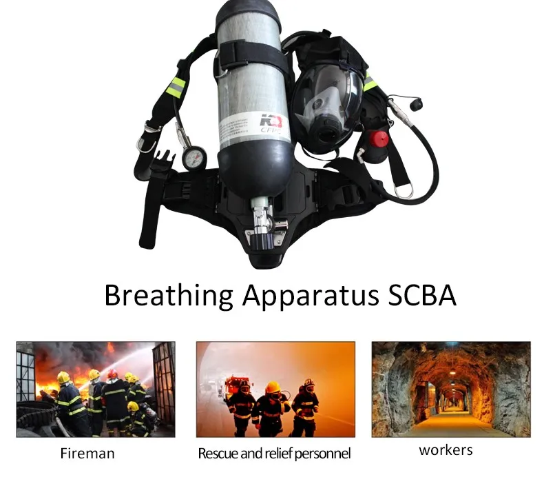 Scotts Prices Self-contained Air Breathing Apparatus - Buy Scba Prices ...