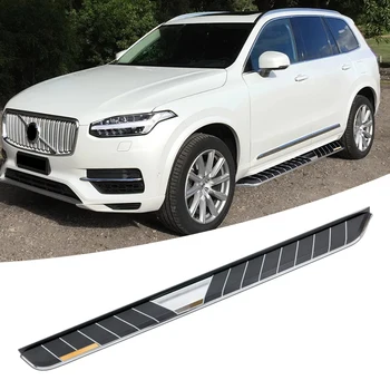 volvo xc90 side step