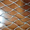 PE swimming pool safety net netting