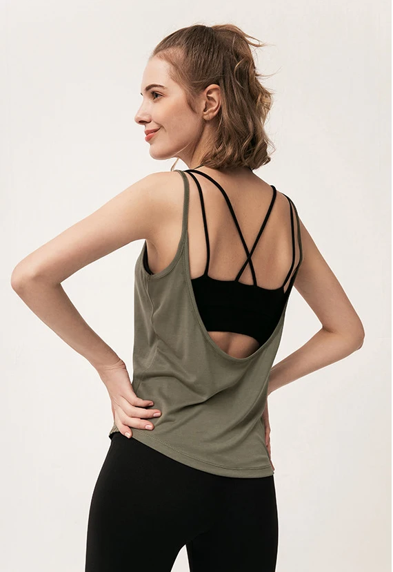 Womens Climalite Racerback Performance Gym Fitness Jogging Tank Top Buy Jogging Tank Top 