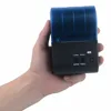 Factory direct cheap Black and White 58mm handheld portable label printer for industrial label printer BT-II