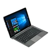 11.6inch MINI laptop computer CP Intel Baytrail-T Quad-core Z8350 1.33Ghz-1.8GHz mini notebook laptop with Front 0.3MP+5M camera