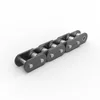 Simplex duplex triplex alloy steel short pitch precision roller chains (A series)