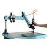 ODE tools Hot Universal Air Tapping Machine Auto Multi Spindle Tapping Machine Automatic M3-M16