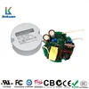 UL Recognized Component UL8750 Class 2 Power Unit FCC Part 15 Class B Meets UL94V-2 IP65 LED driver 100vdc 250ma 25w