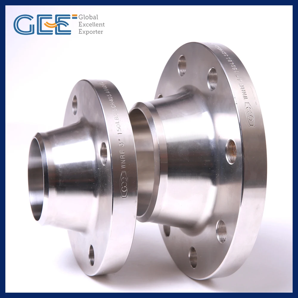 Ansi B16.5 Class2500 Stainless Steel Hydraulic Flange Buy Hydraulic
