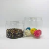Candy Industrial Use and Plastic Material jar of jam