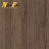 China factory non-slip waterproof composite wood look pvc outdoor flooring/click lock vinyl plank flooring