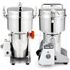 Hand operate to grinding Masala Nut Herbal Grinder
