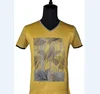 High Quality Wholesale Supreme Custom Your Design T- Shirt for Men
