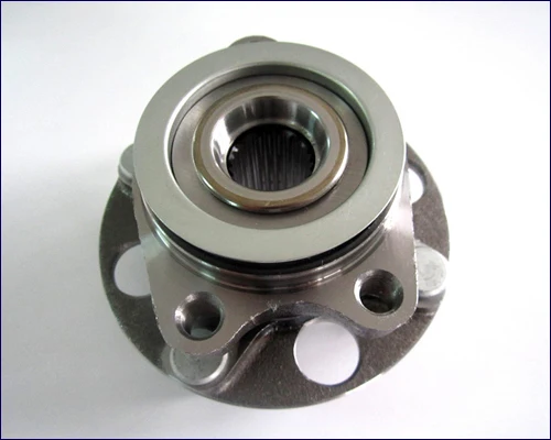 40202-3da0a Nissan Tiida Hub Bearing,Front Wheel Bearing For Nissan ...