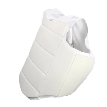 protective chest guard