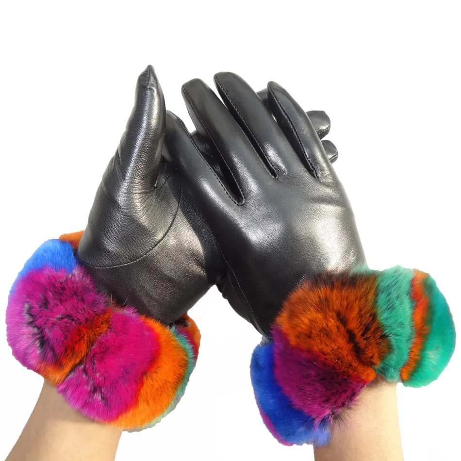 promotional fingerless gloves