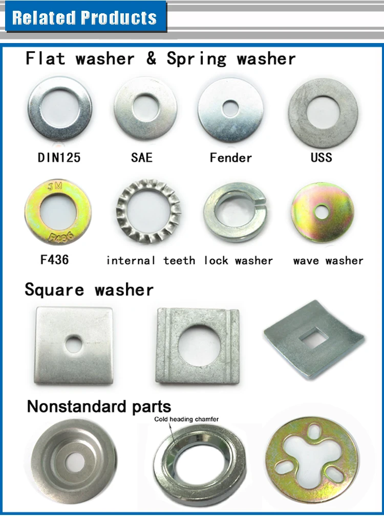 Stainless Steel Tooth Tapered Nonstandard Washer Buy Stainless Steel