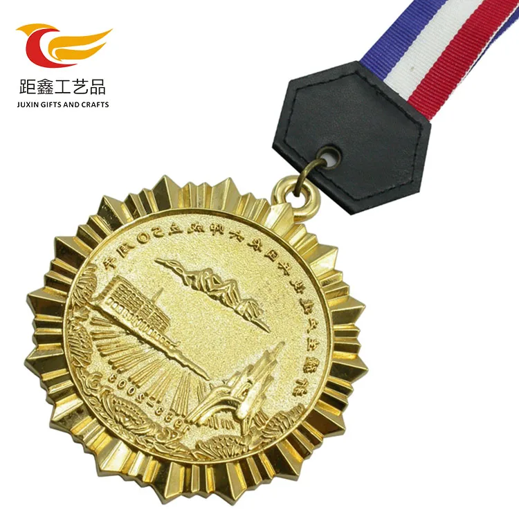 metal medal