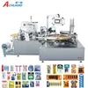Injection pvc battery card blister packing machine