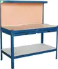 Heavy Duty Workshop Tools Work Bench with Drawer (WB006)