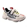 Ezeleven 2019 Spring high quality kids outdoor sneakers boys girls casual shoes for children