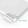 Pretty design wifi tablet 10 inch white label for bulk material