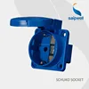 IP44 Schuko Socket 220V AC Socket Outlet Waterproof (SP-11010)