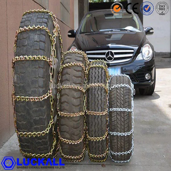 High Quality Truck Protection Snow Tire Chain Buy Snow Tire