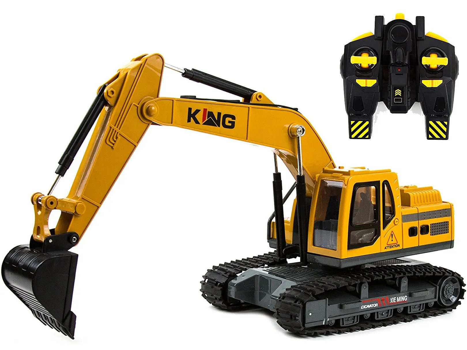 Cheap Rc Excavator, find Rc Excavator deals on line at Alibaba.com