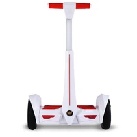 

Byeboo Zhejiang Factory direct sales hoverboard 2 wheel Batking 10 inch electric scooter